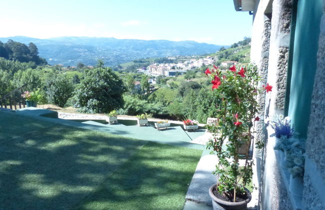 Quinta da Cartida - Foto 22