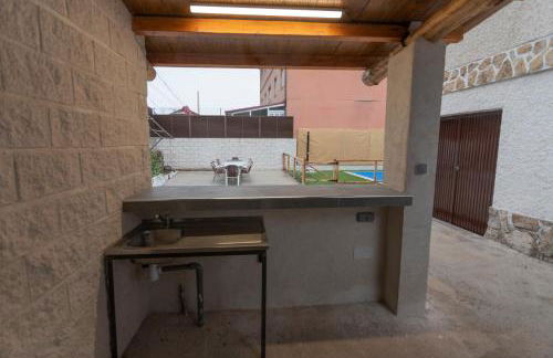 El Salón de Arriba - Foto 13