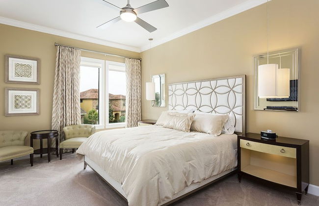 Je53742 - Reunion Resort - 7 Bed 7 Baths Villa - Foto 15