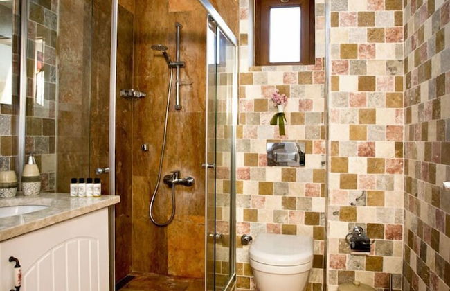 Ince Kara Apart Hotel - Photo 17