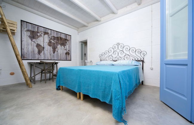 Luxurious Villa in Torre Suda with Hot Tub - Foto 4