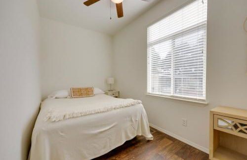 Oak View Home with Private Covered Patio! - Foto 17