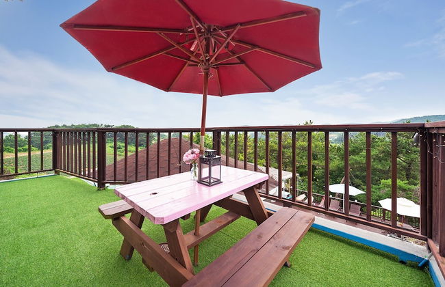 Anmyeondo In You Pension - Foto 48