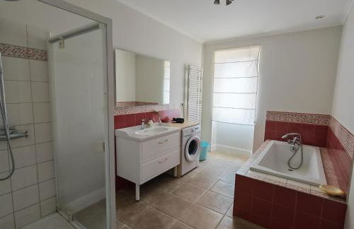 Chez Vieux Château Landon - Foto 5