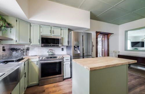 2 Houses 20 Mins to Beach - Sleeps 16 - Foto 17