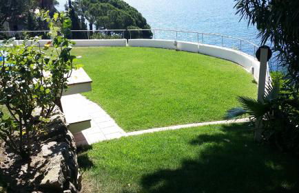 Al lado del mar "Villa Tortuga 12" - Foto 37