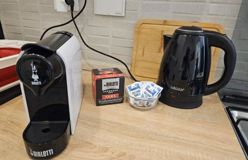 Good Night Apartment - Photo 9