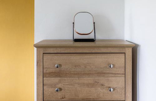 Comfortable 2 Bedroom House in Redcar - Foto 21