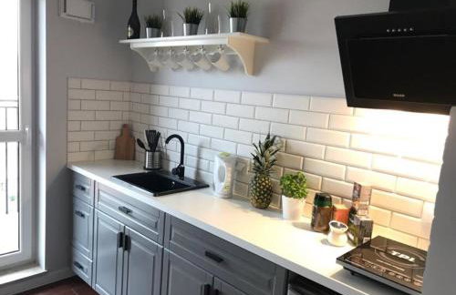 Premium Apartment - Chopin AirPort - Foto 8