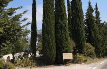 La Bastide du Limon - Foto 29