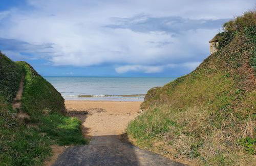 Le Chemin de la Mer - A 300 m de la plage - Photo 16