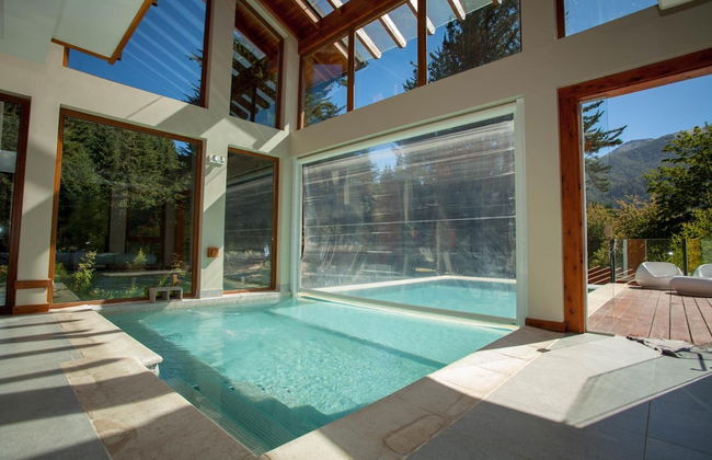 Origen de la Bahia - Apart hotel - Foto 35