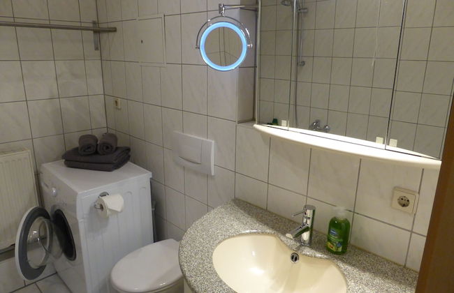 Ferienwohnung Friedrich Schiller - Foto 46