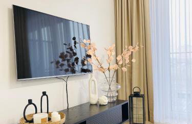 Apartament Charlotte 1 -PARKING-Air conditioning - Foto 8