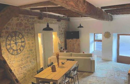 Gîte bourguignon premium - Foto 3