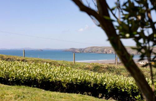 Southwood Cottage Newgale - Foto 38