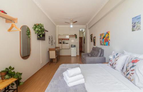 Aconchego no Flamengo - SV808 - Foto 3