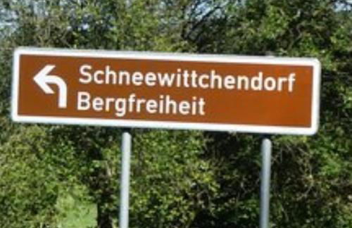 Ferienwohnung zum Märchenwald - Foto 53