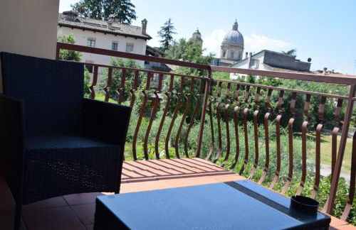 Panoramic Experience Assisi HH-Free Parking - Foto 24