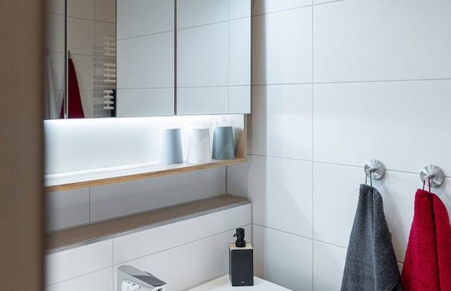 Chalet Hirschbach - Photo 58