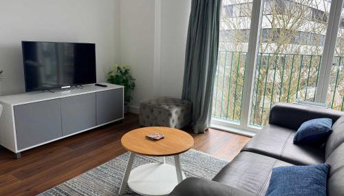 Modern 2Bed Apt in The Grand Exchange Bracknell - Foto 3