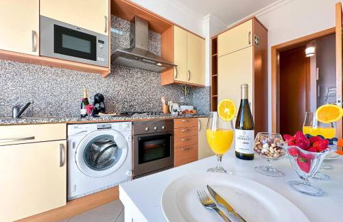 Sea View Apartment by Be Cherish - Foto 18