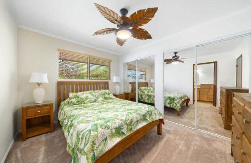 Ocean View 2 Bedroom Kahalu'u Reef - Foto 5