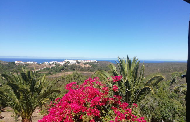 Impeccable 3 Bedroom House, sea View in Aljezur - Foto 30