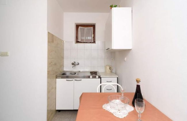 Apartment Dalmatin Zuljana - Two-bedroom Apartment 2 - Foto 8