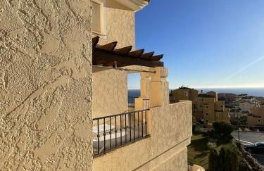 Jazmine IV apartment in Pueblo Mascarat - Photo 18