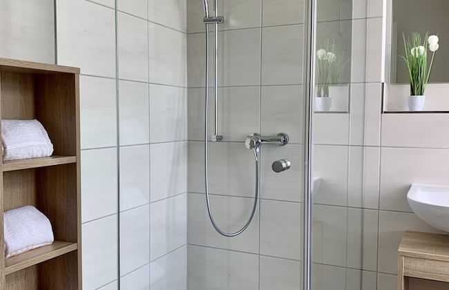 Apartimo Landshut - Foto 53