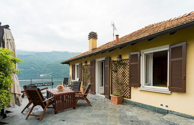 Co-b730-alem2at - Dreaming Terrace - Foto 26