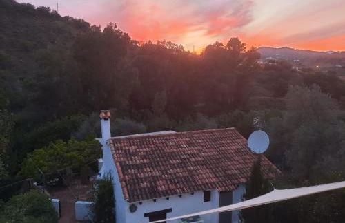 Finca el Agua da Vida (Los Eucaliptos & Los Olivos) - Foto 40