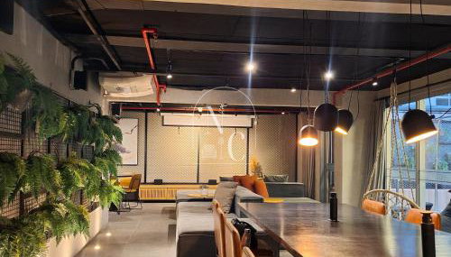 RioDowntown Hub by RNC Flats - Foto 4