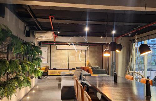 RioDowntown Hub by RNC Flats - Photo 4