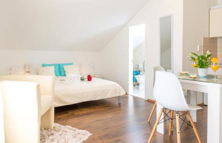 Apartments Sandra Solitudo II - Photo 11