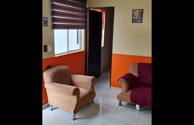 Excellent Apartment in Altaomico Floor and Equipped ac, Wifi, Tv - Foto 10