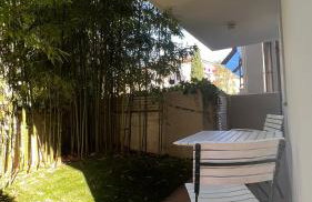 Garden Suite - Foto 26