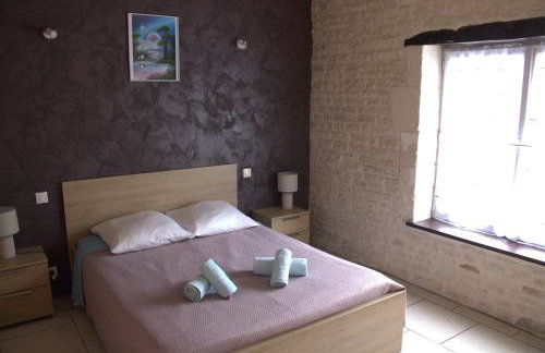 Gites la Marquise - Foto 6