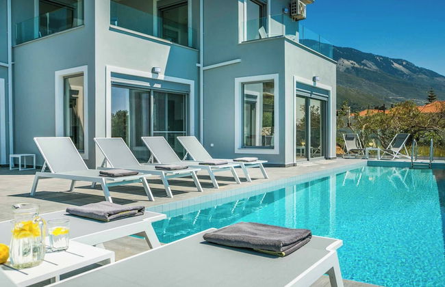 Villa Del Cielo - Foto 21