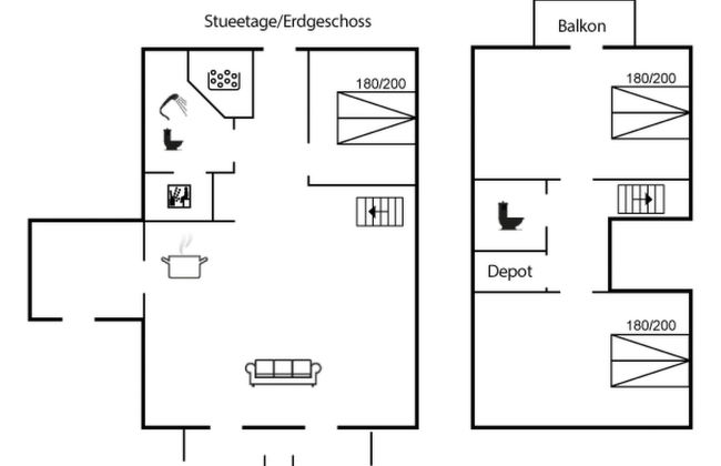 "Arwin" - 250m from the sea - Foto 2
