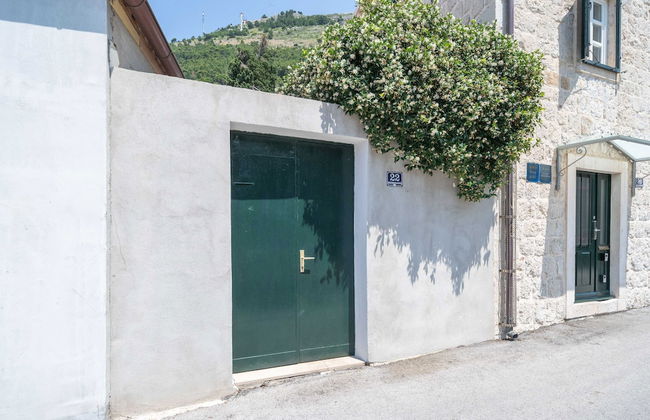 Apartment Santa - Foto 30