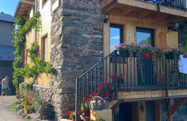 Charming Chalet 3 étoiles - 10 pers - Foto 22