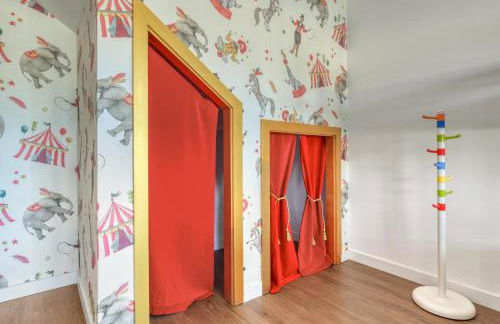 Private Garden Villa near Valencia with Cinema and Gym - Foto 19