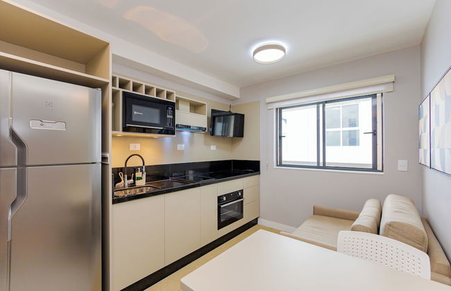 Edifício Lins 236 - Photo 56