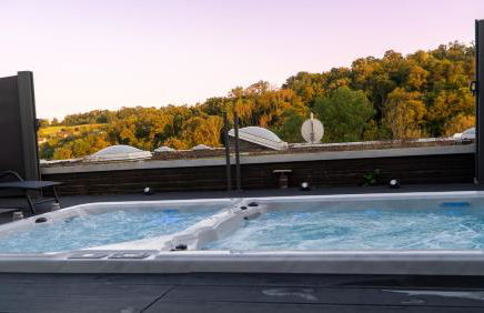 Villafine - Privat, Uneinsehbar! - Foto 41