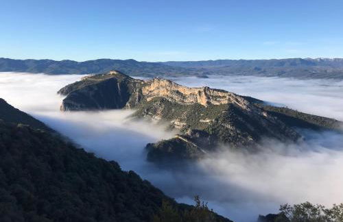 Apartamento Cinca Pirineo en Aínsa - Foto 40