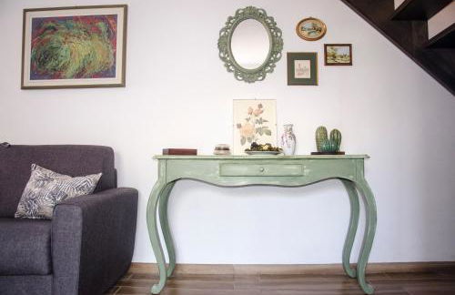 AnMa Cottages The Secret Garden - Foto 14