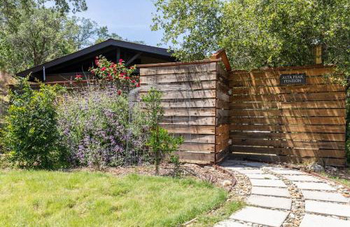 Alta Peak Penzion - Foto 34