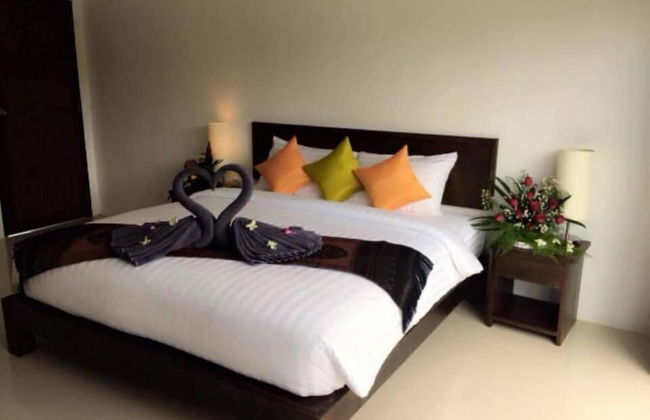 The Seashore Kamala Service Apartment - Foto 7